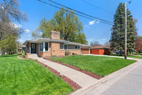 4600 France Avenue N Robbinsdale MN 55422
