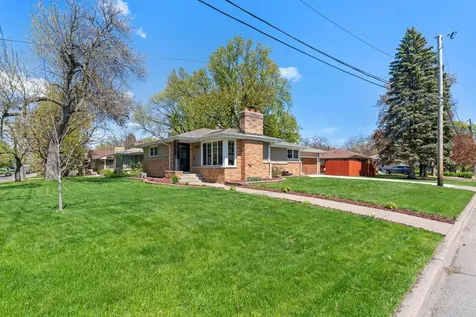 4600 France Avenue N Robbinsdale MN 55422
