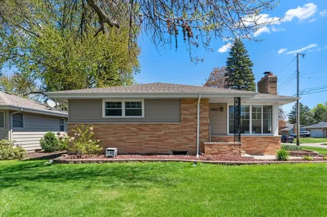 4600 France Avenue N Robbinsdale MN 55422