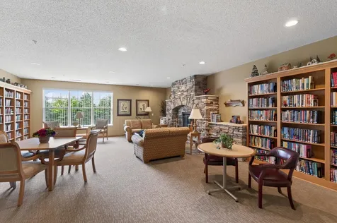 100 Clydesdale Trail Medina MN 55340