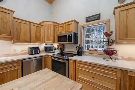 13601 E County Road 578 Goodland MN 55742