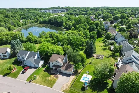12640 Edinborough Circle Apple Valley MN 55124