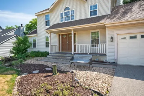 12640 Edinborough Circle Apple Valley MN 55124