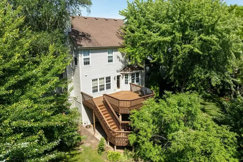 12640 Edinborough Circle Apple Valley MN 55124
