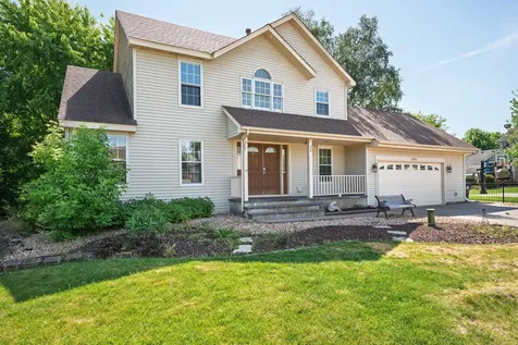 12640 Edinborough Circle Apple Valley MN 55124