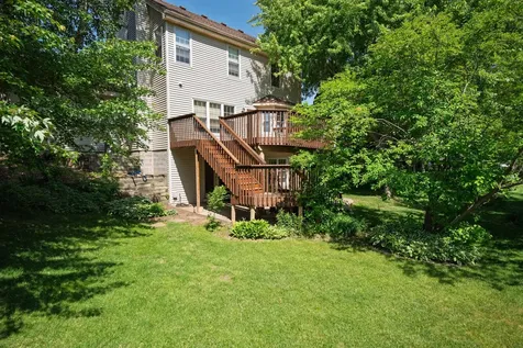 12640 Edinborough Circle Apple Valley MN 55124