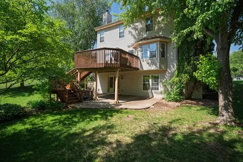 12640 Edinborough Circle Apple Valley MN 55124