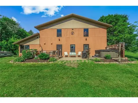 31208 County Road 10 Ashby MN 56309