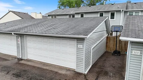 3656 Brookdale Drive N Brooklyn Park MN 55443