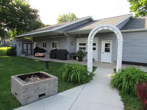 200 Kenzie Street Sherburn MN 56171