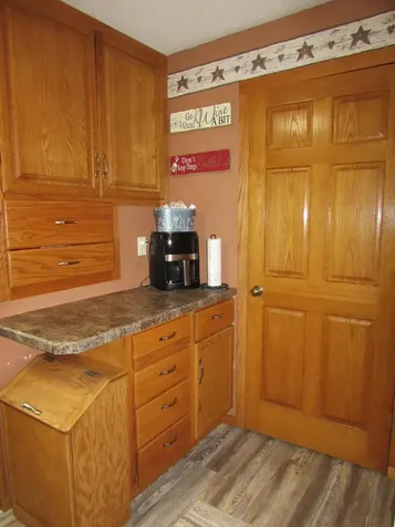 200 Kenzie Street Sherburn MN 56171