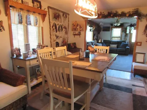 200 Kenzie Street Sherburn MN 56171