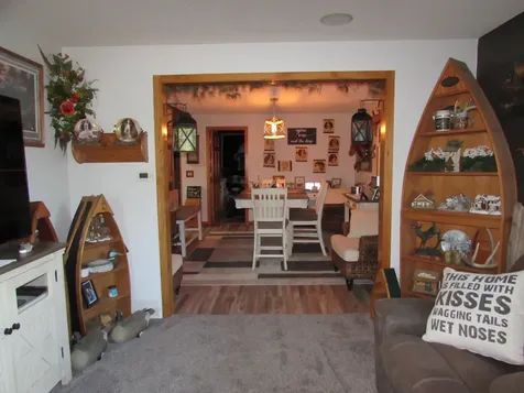 200 Kenzie Street Sherburn MN 56171