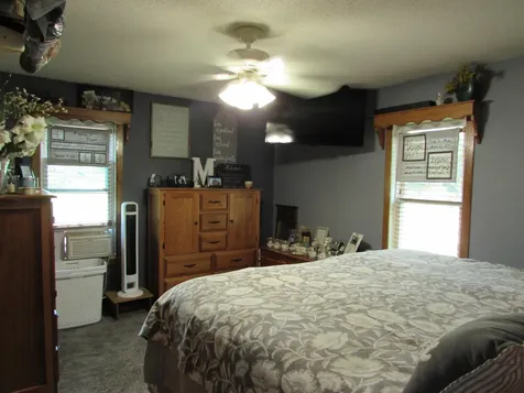 200 Kenzie Street Sherburn MN 56171