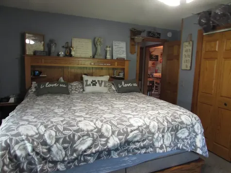 200 Kenzie Street Sherburn MN 56171