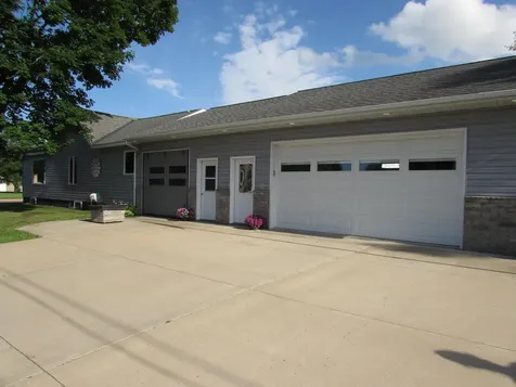 200 Kenzie Street Sherburn MN 56171