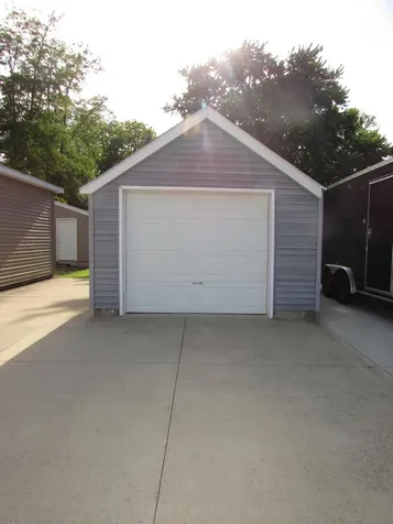 200 Kenzie Street Sherburn MN 56171