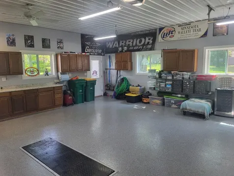 200 Kenzie Street Sherburn MN 56171