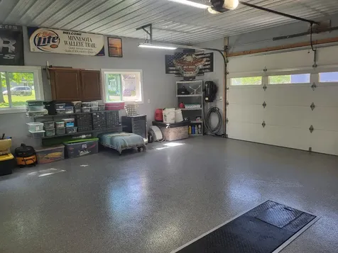 200 Kenzie Street Sherburn MN 56171