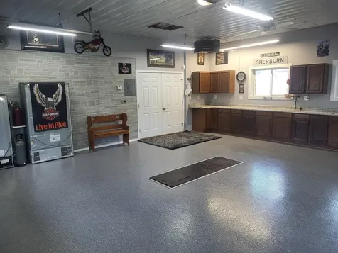 200 Kenzie Street Sherburn MN 56171
