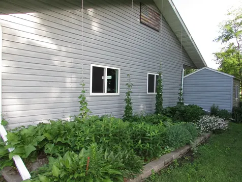 200 Kenzie Street Sherburn MN 56171