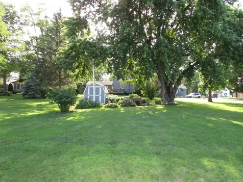 200 Kenzie Street Sherburn MN 56171
