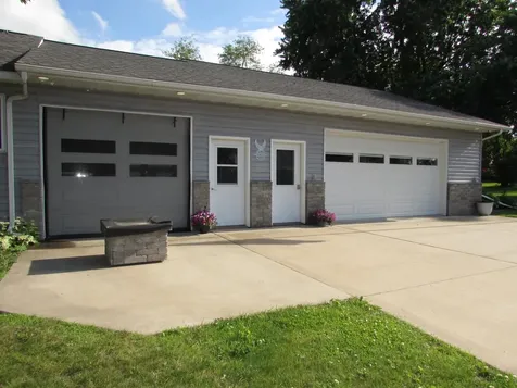 200 Kenzie Street Sherburn MN 56171
