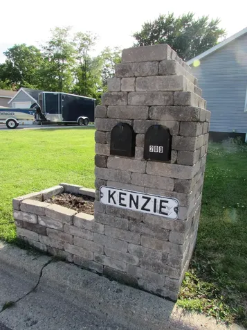 200 Kenzie Street Sherburn MN 56171