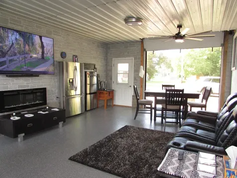 200 Kenzie Street Sherburn MN 56171
