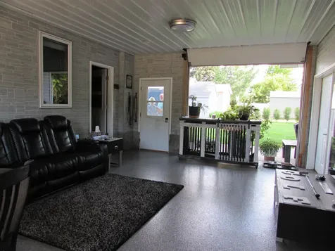 200 Kenzie Street Sherburn MN 56171