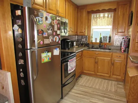 200 Kenzie Street Sherburn MN 56171