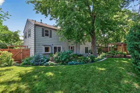 5340 1st Avenue S Minneapolis MN 55419
