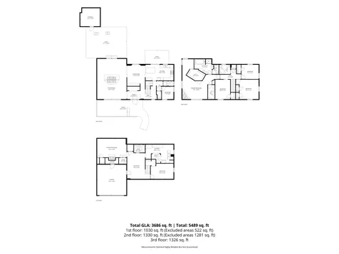 5340 1st Avenue S Minneapolis MN 55419