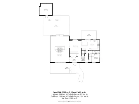 5340 1st Avenue S Minneapolis MN 55419