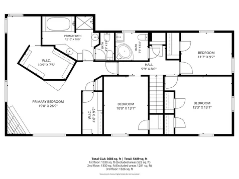 5340 1st Avenue S Minneapolis MN 55419
