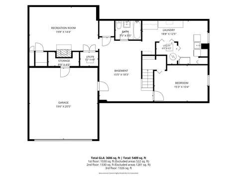 5340 1st Avenue S Minneapolis MN 55419
