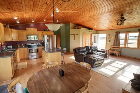 8131 345th Avenue Pierz MN 56364