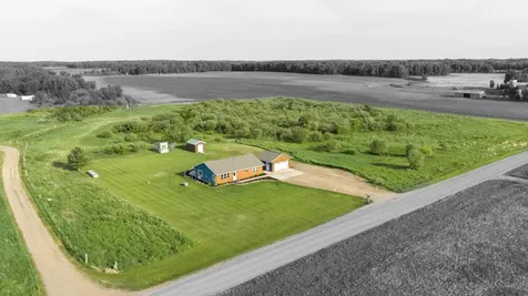 8131 345th Avenue Pierz MN 56364