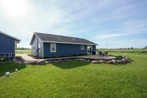 8131 345th Avenue Pierz MN 56364