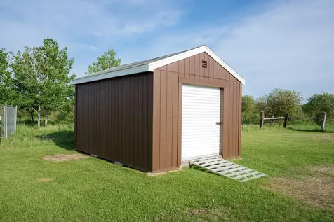 8131 345th Avenue Pierz MN 56364