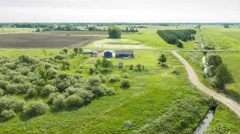 8131 345th Avenue Pierz MN 56364