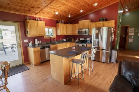 8131 345th Avenue Pierz MN 56364