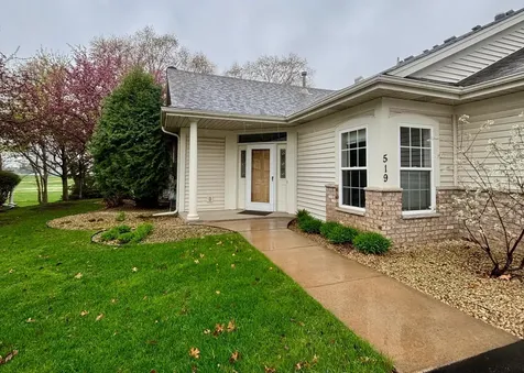 519 Holly Lane N Oakdale MN 55128