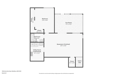 1026 Saint Johns Bay Woodbury MN 55129