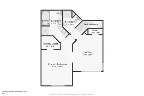 1026 Saint Johns Bay Woodbury MN 55129