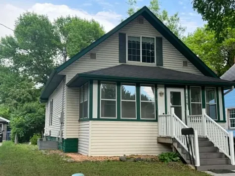 1015 12th Street N Fargo ND 58102