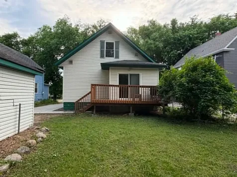 1015 12th Street N Fargo ND 58102