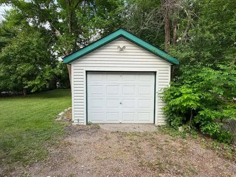 1015 12th Street N Fargo ND 58102