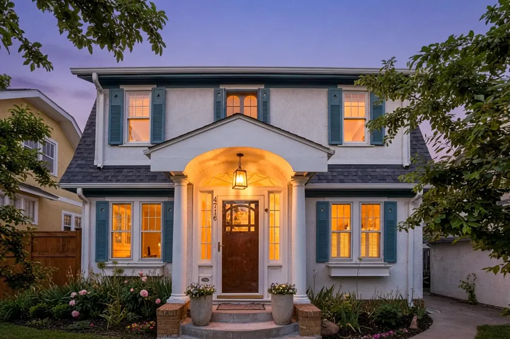 4716 Garfield Avenue Minneapolis MN 55419