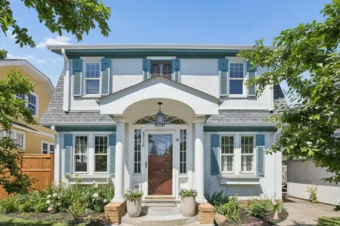 4716 Garfield Avenue Minneapolis MN 55419